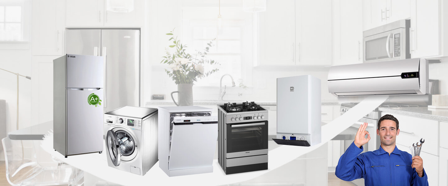 Derepazarı Hotpoint Servisi